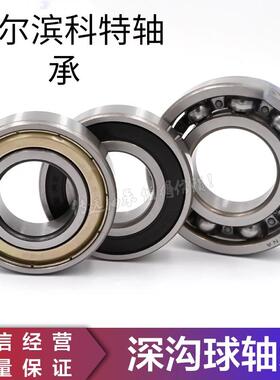 非标轴承62900-2Z 内10外径22厚度7 6203/17-42-12