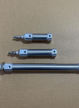 非标气缸CA289B-B06-PB16X10SU-PB16X30SU B06-PB16X120SU-CA321B