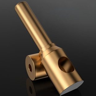 家用补模头工具PE维修热熔器PPR水管胶棒补漏神器自免砸修补孔墙
