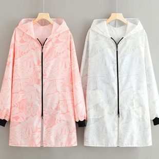 罩长袖 家用厨房围裙颜值工作服衣洋气防尘2025高 女款 外套防水新款
