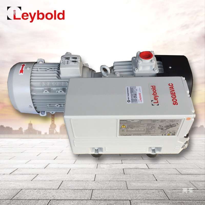 莱宝leybold真空泵SV16B SV25B SV40B SV65B  SV100B SV300B