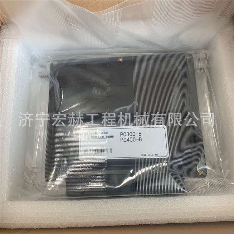 钩机电脑版R370LC-9 R375-9 R385-9挖掘机电脑版 继电器 启动马达