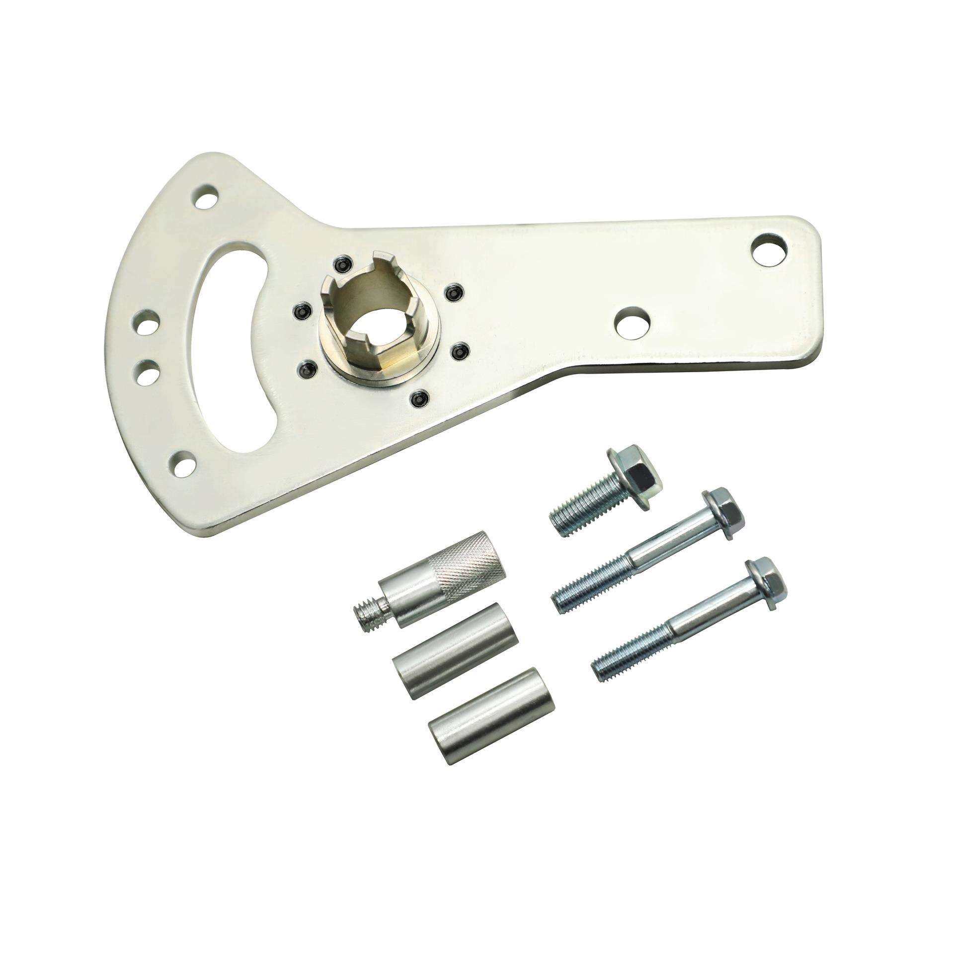 2020款福克斯福特翼虎3缸1.5t链条机正时工具 i3三缸专用工具