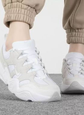 Nike Tech Hera防滑耐磨缓震回弹舒适透气轻便运动跑鞋DR9761-100