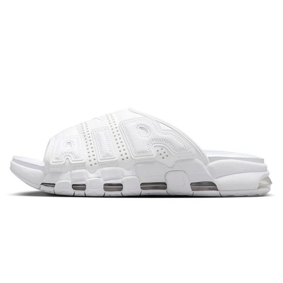 耐克AirMoreUptempo运动拖鞋