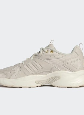 Adidas/阿迪达斯 Neo JZ RUNNER 复古百搭运动缓震休闲鞋 GW7249