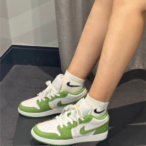 耐克AirJordan1复古休闲板鞋