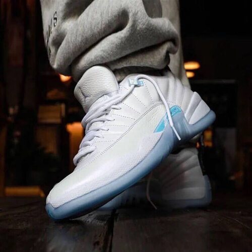 AirJordan12全掌zoom篮球鞋