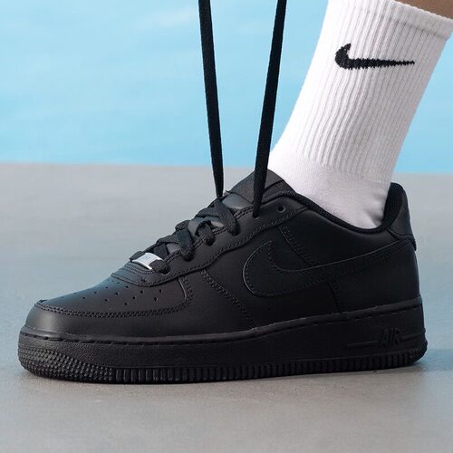 耐克AF1低帮复古耐磨运动鞋