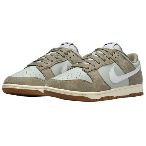 Nike/耐克Dunk Low “Gum Pack”舒适百搭 防滑耐磨IB6399-002