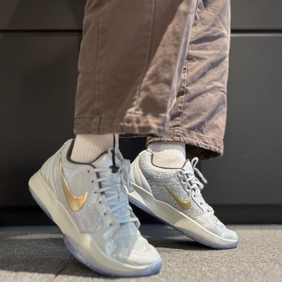 NikeJa2莫兰特篮球鞋