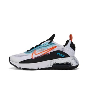 2090 106 Nike MAX 运动跑鞋 CJ4066 透气轻便 耐克AIR 防滑缓震