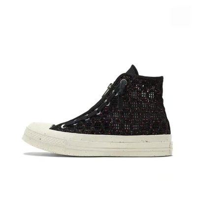 Converse/匡威经典复古帆布鞋