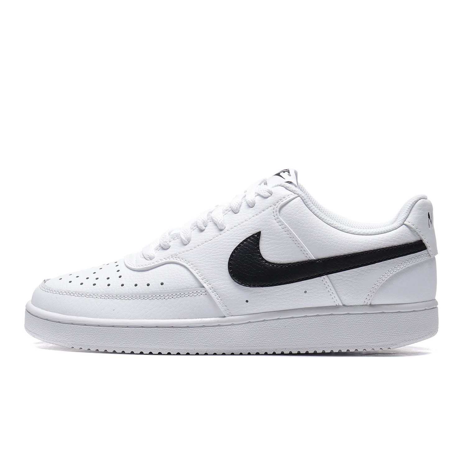 Nike/耐克 Court Vision舒适低帮防滑耐磨休闲百搭板鞋CD5463-101,运动鞋new,运动休闲鞋,淘宝优惠券,粉丝福利购,淘宝优惠卷