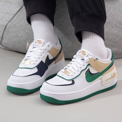 AirForce1低帮百搭休闲板鞋