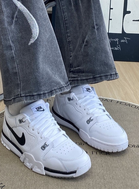 耐克/Nike Air Cross Trainer防滑耐磨缓震低帮训练鞋 CQ9182-106
