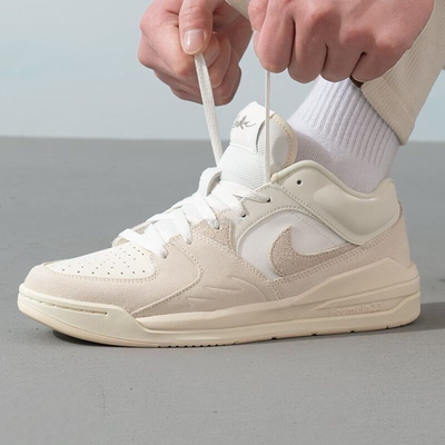 Jordan Stadium 90 防滑耐磨 舒适透气减震运动休闲鞋 DX4397-110