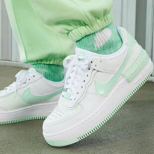 Nike Air Force 1 空军一号 轻便舒适防滑耐磨休闲板鞋FZ3773-100