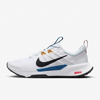 Nike Juniper Trail 2 2 Next Nature舒适低帮跑步鞋 DM0822-104