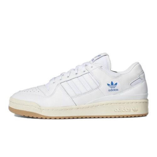 阿迪达斯/Adidas 三叶草休闲鞋FORUM 84 经典低帮运动板鞋 H04903