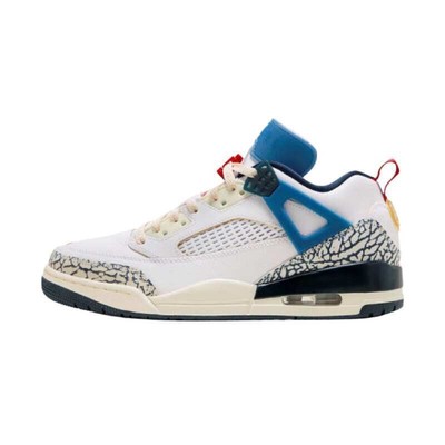 Air Jordan Spizike 防滑耐磨舒适缓震复古训练篮球鞋 HM3712-164