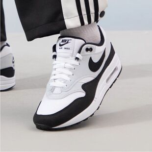 FD9082 Nike 1舒适防滑耐磨缓震透气轻便复古运动跑鞋 Max 107 Air