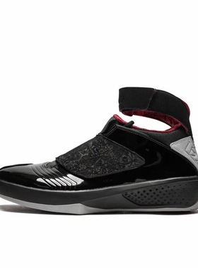 Air Jordan 20 魔术贴 防滑耐磨复古潮流篮球鞋 310455-002
