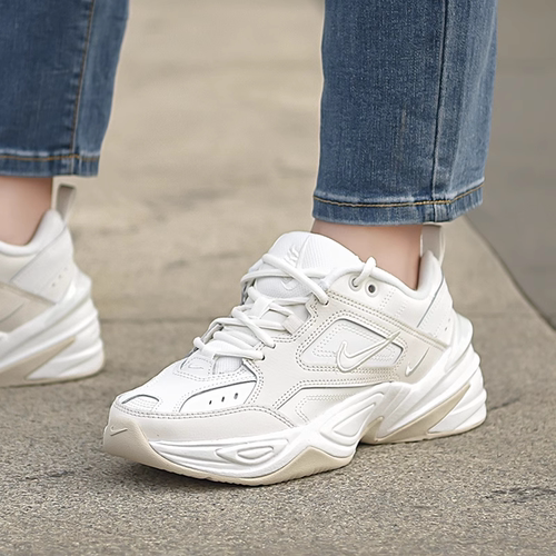 耐克M2K复古老爹鞋减震防滑