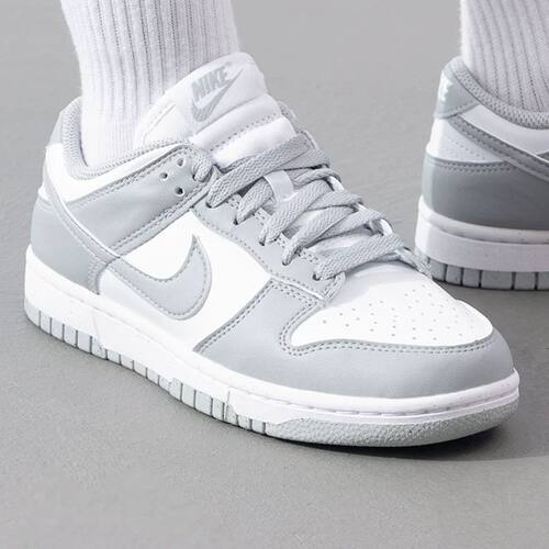 耐克NikeDunkLow复古轻便板鞋