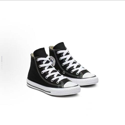 Converse匡威舒适耐磨帆布鞋