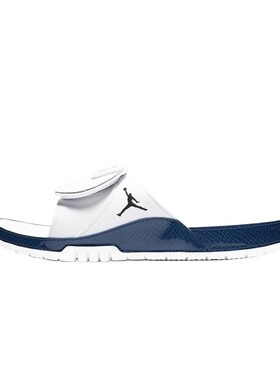 Air Jrodan Hydro 11 Retro 舒适轻便防滑耐磨一字拖鞋AA1336-102