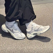 FJ3794 Nike AL8厚底百搭舒适缓震防滑耐磨透气复古老爹休闲鞋 103