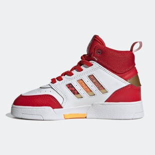 Adidas/阿迪达斯 Originals Dorp Step C 潮流时尚运动鞋 GY2028