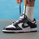 Nike 100 HQ1965 Dunk 防滑耐磨舒适透气百搭复古轻便运动休闲板鞋