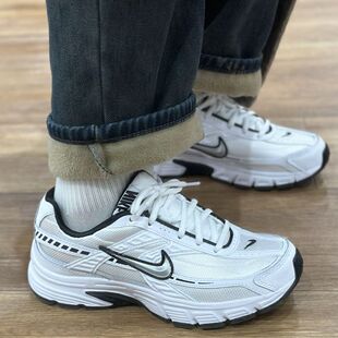 Nike Initiator防滑耐磨缓震舒适透气支撑轻便复古跑鞋FQ6873-101