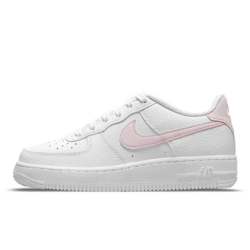 Nike Air Force 1 空军一号 防滑耐磨轻便运动休闲板鞋CT3839-103