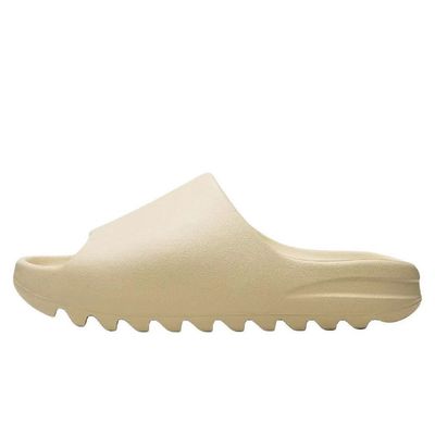 Adidas Yeezy Slide舒适耐磨 一字拖鞋 FZ5897 部分无标 介意慎拍
