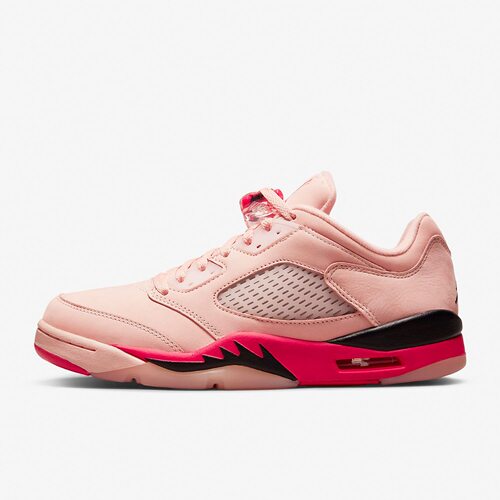 Air Jordan 5 防滑耐磨 缓震舒适 透气复古运动篮球鞋DA8016-806