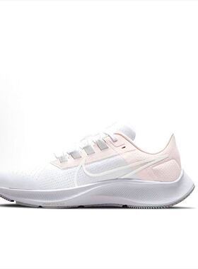 耐克/Nike Air ZoomPegasus 38防滑耐磨舒适透气跑步鞋CW7358-104