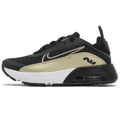 Nike Air Max 2090 轻便缓震 防滑耐磨透气运动休闲鞋CU2093-006