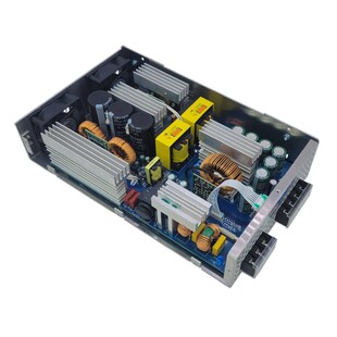 160V3000瓦220V直流高电压输出400V/300V3000W电源250V3000W带PFC