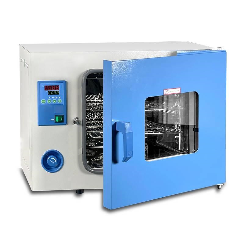 直销上海一恒DHG-9030A/9070/9140A电热恒温鼓风干燥箱实验室烘箱