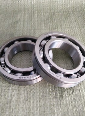 哈尔滨带卡簧槽轴承 6211N 6212N 6213N 6214N 6215N 6216N 6217N