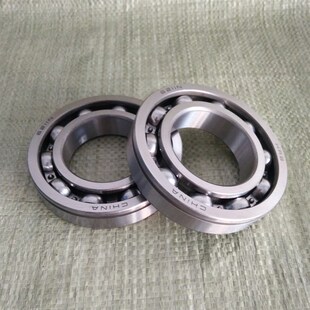 哈尔滨带卡簧槽轴承 6211N 6212N 6213N 6214N 6215N 6216N 6217N