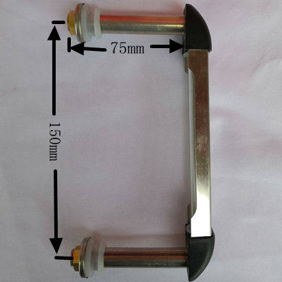 商用开水器水箱电茶炉玻璃管水位计液位计电热开水机配件水位显示