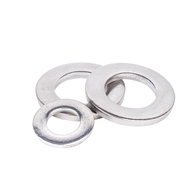 201垫片316不锈钢平垫圈加厚加大介子挡圈金属GB97M3/4/6/8/10/12