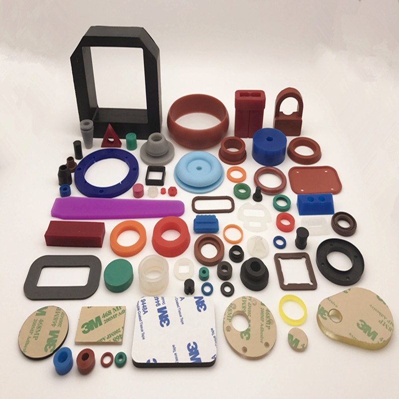 橡胶垫片 平垫 耐磨 耐油 耐腐蚀 法兰密封圈 DN400 426*488*3mm