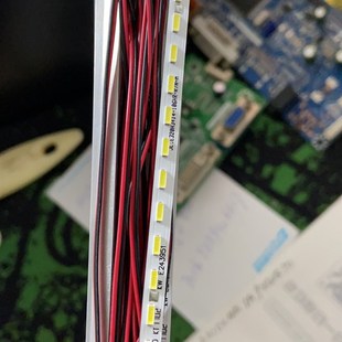 背光灯管 32寸背光灯条Q3214GT 长35.6CM W320B ICB显示器H3216C