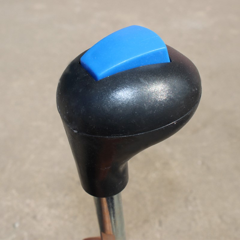 塔吊操作杆 联动台控制杆 塔机配件操作手柄10/12mm丝口操纵杆