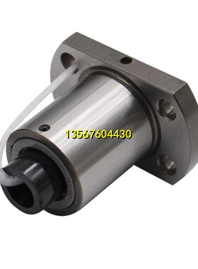 左旋微小型滚珠丝杠螺母SFK1002 1004 SFKR1202精密研磨1402 1602